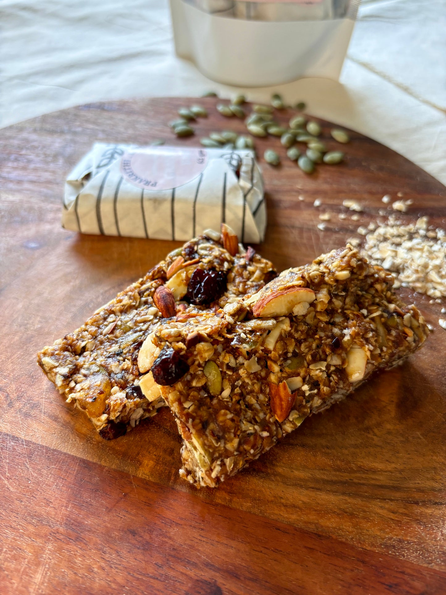 Granola Bars