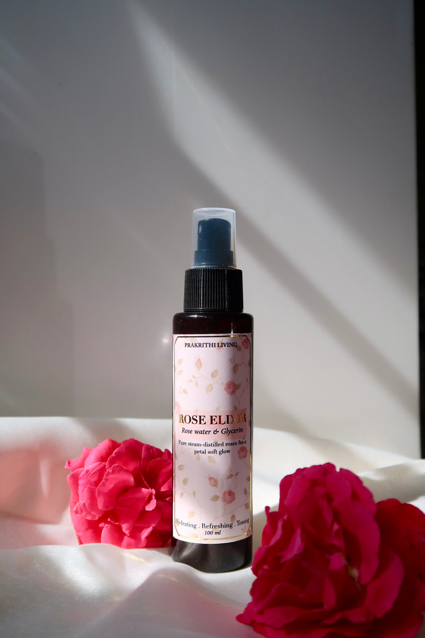 Rose Elixir