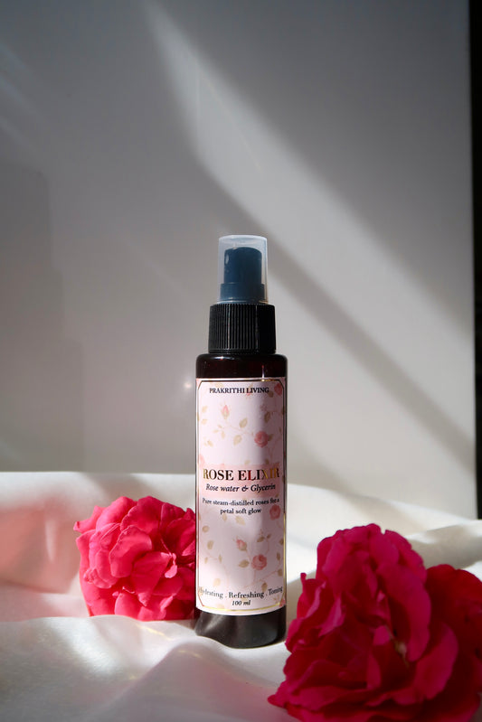 Rose Elixir