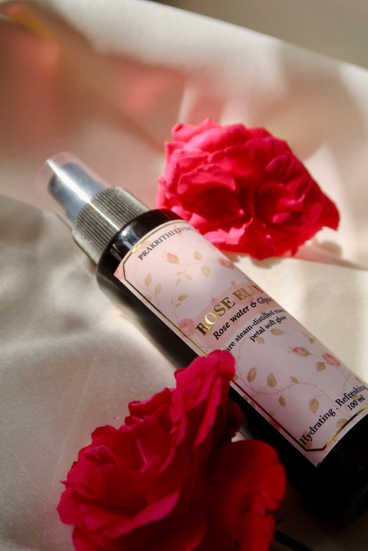 Rose Elixir