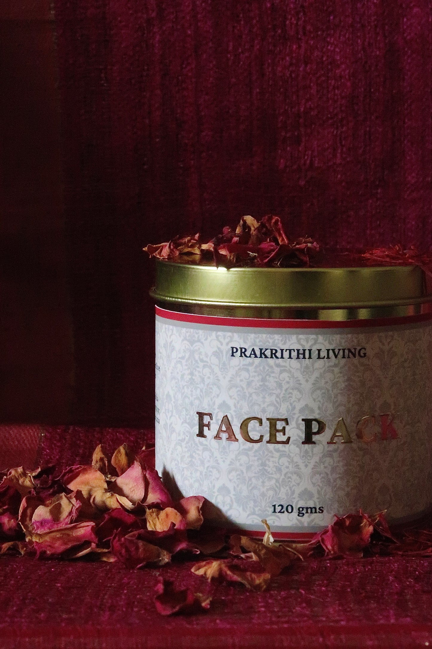 Face Pack