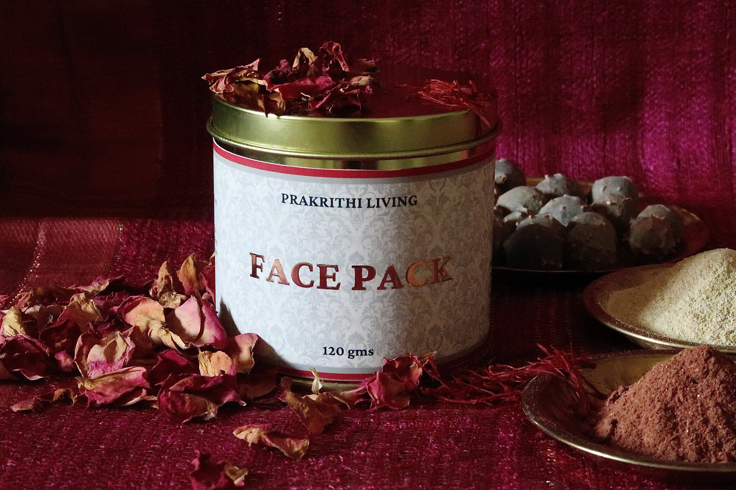 Face Pack