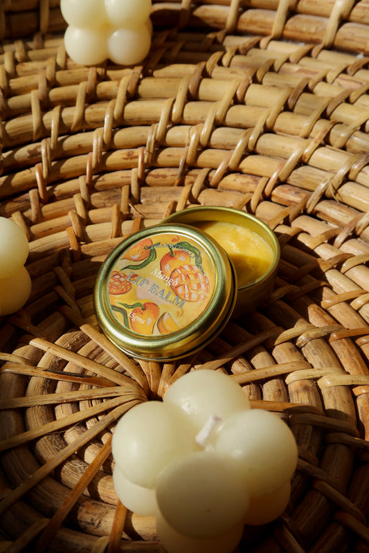 Mango Lipbalm